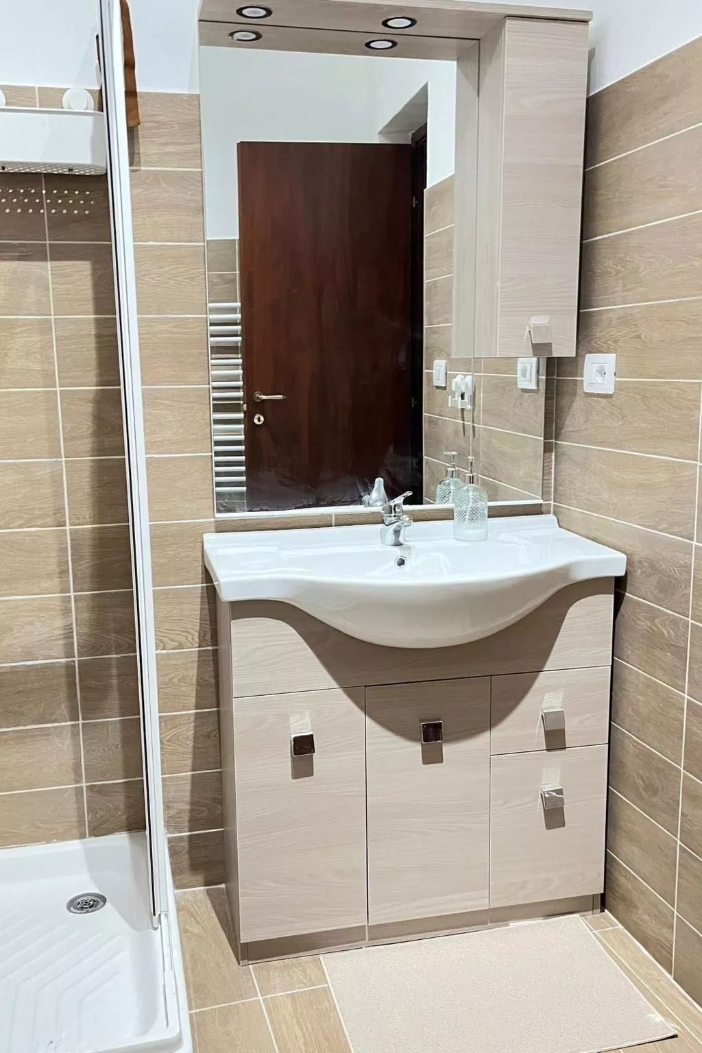 Gästehaus Eden 2-Binnen