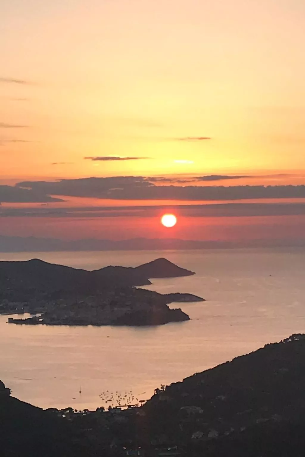 Wohnung 'The Blue Octopus' mit Blick aufs Wasser-Buiten