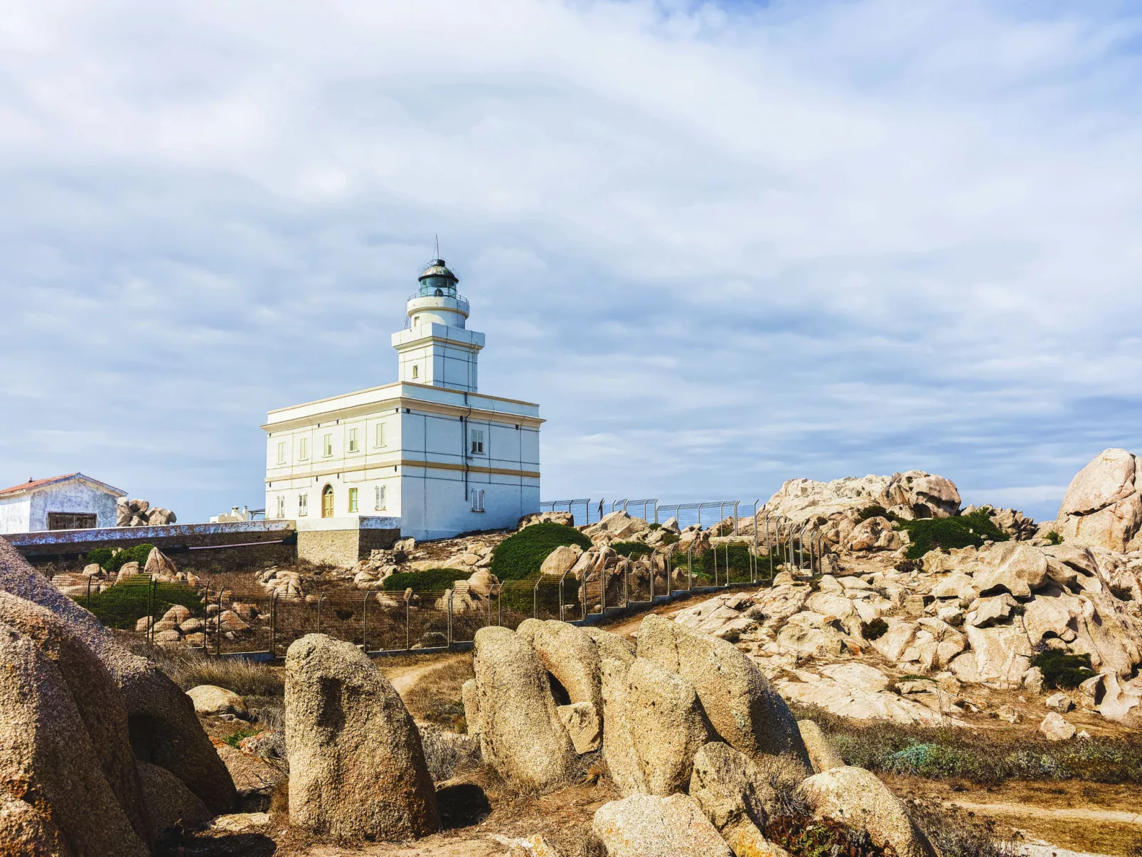 I Venti di Gallura Domus Teresina by Holiday World-Image-tags.info