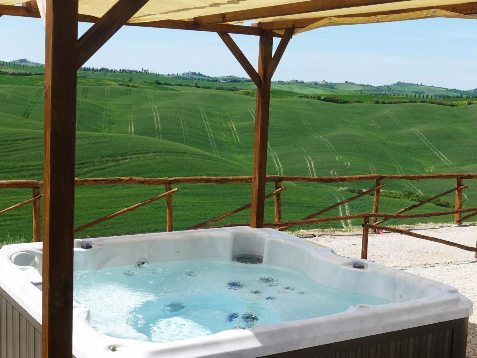 Haus Fiordaliso - Podere Fossaccio-Image-tags.info