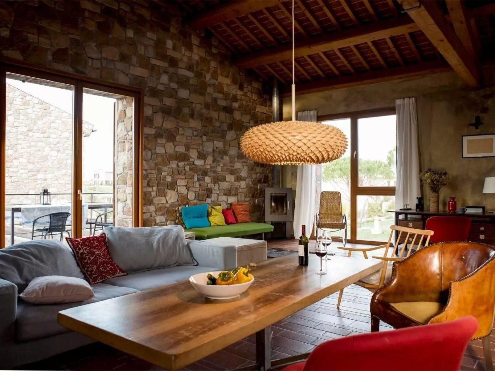 "Villa Felicita" mit Pool-Image-tags.info