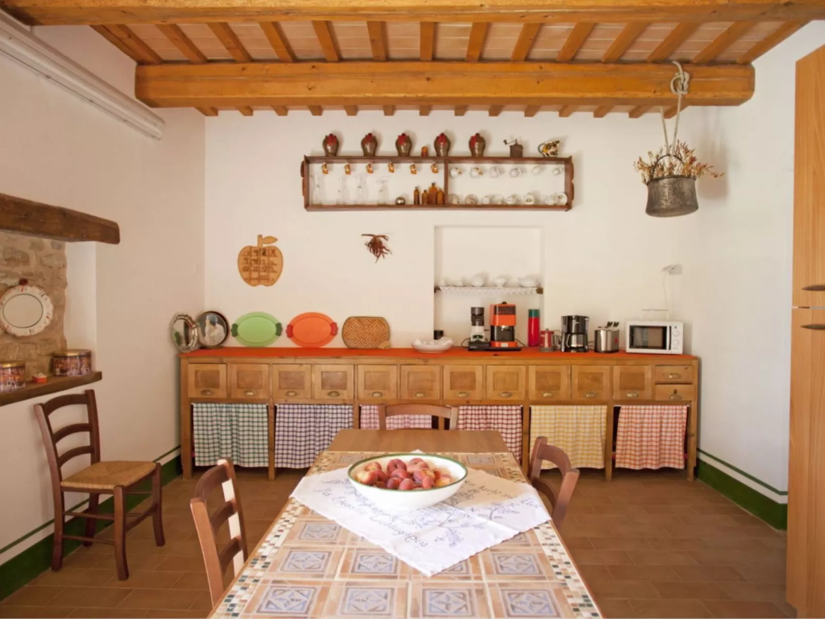 Villa mit privatem Pool und atemberaubender Aussicht-Binnen