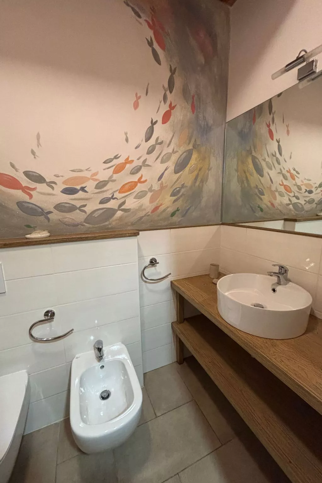 'Villa Camilla 2-Binnen