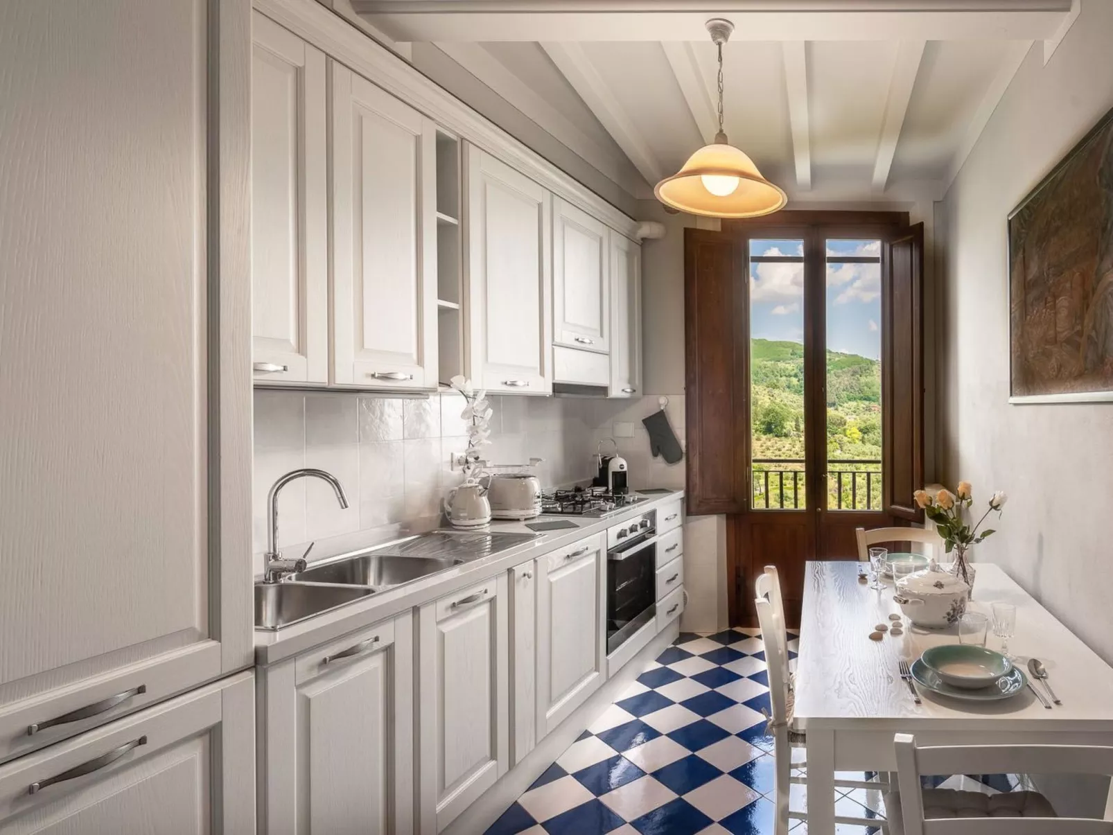 Wohnung La Volata in Massa e Cozzile-Image-tags.info