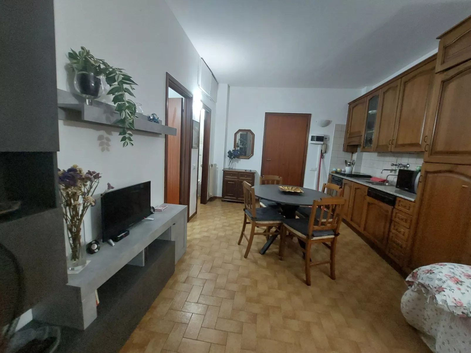 Wohnung mieten-Binnen