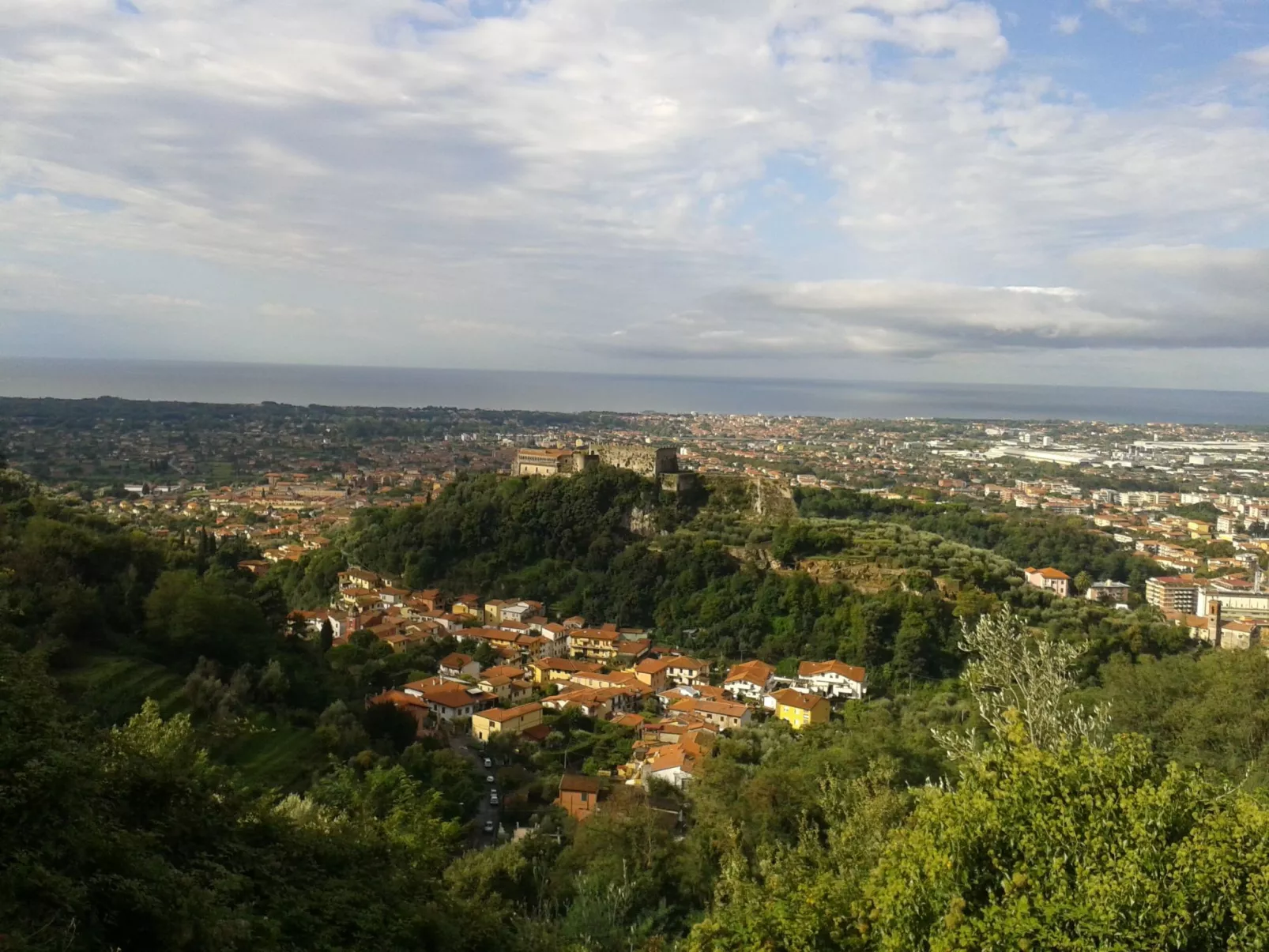 Wohnung 'Gelsomini' mit Meerblick-Image-tags.info