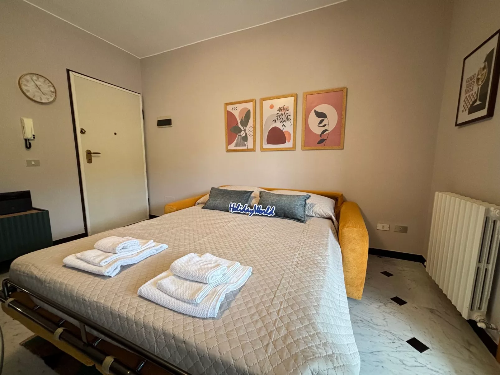 Casa Meri von Holiday World-Binnen