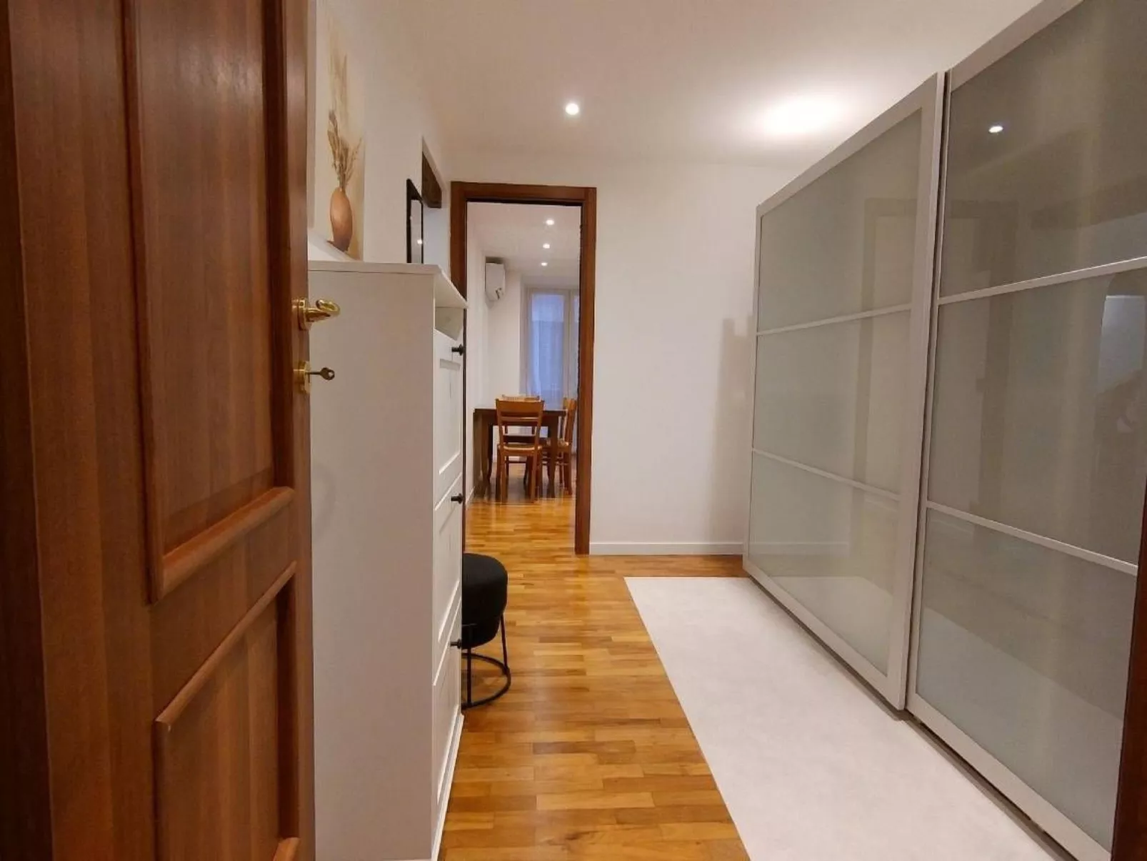 Casa Cattaneo bei Holiday World-Binnen