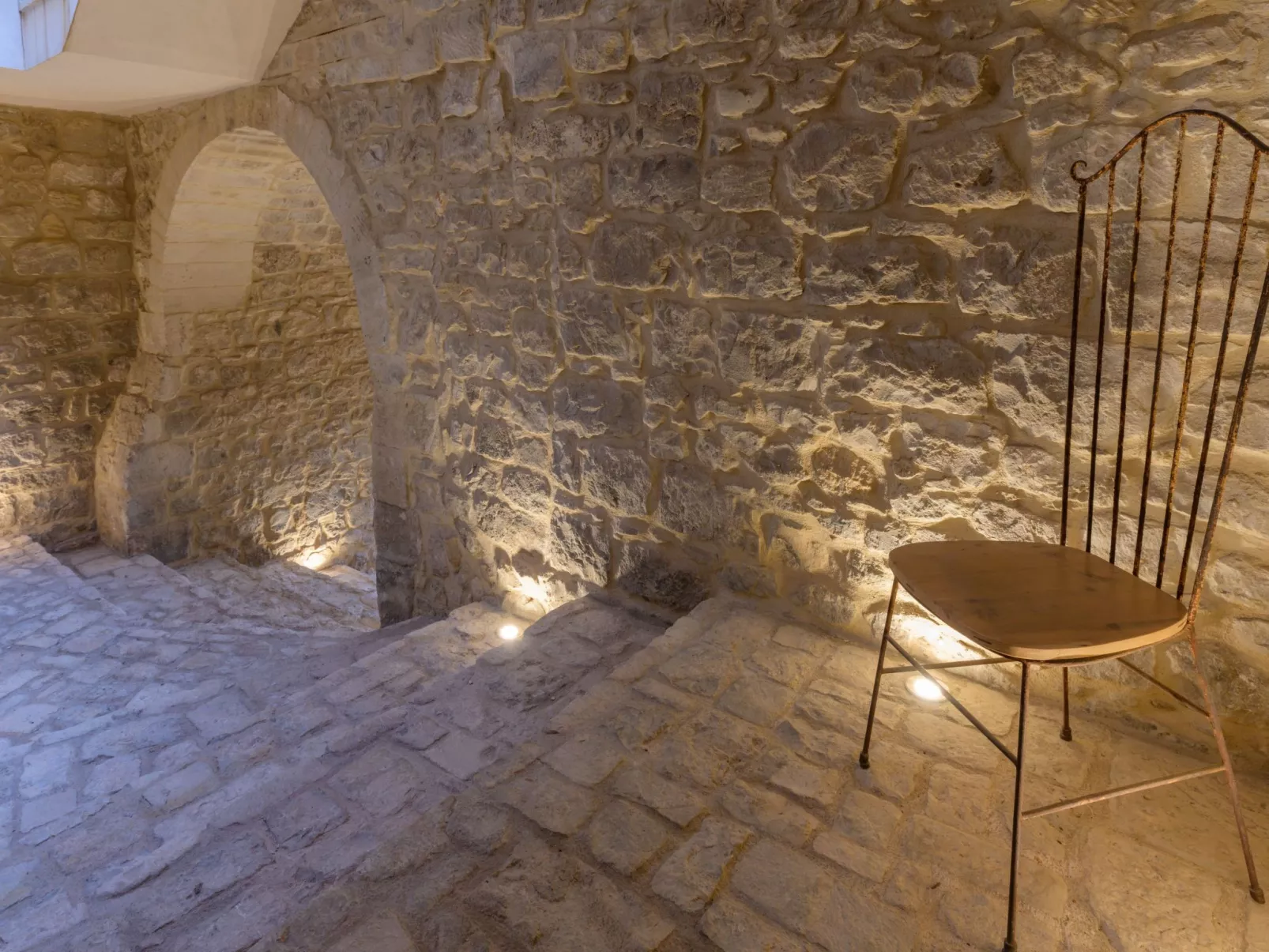 Wohnung 'Casa del Pozzo' mit Terrasse-Image-tags.info