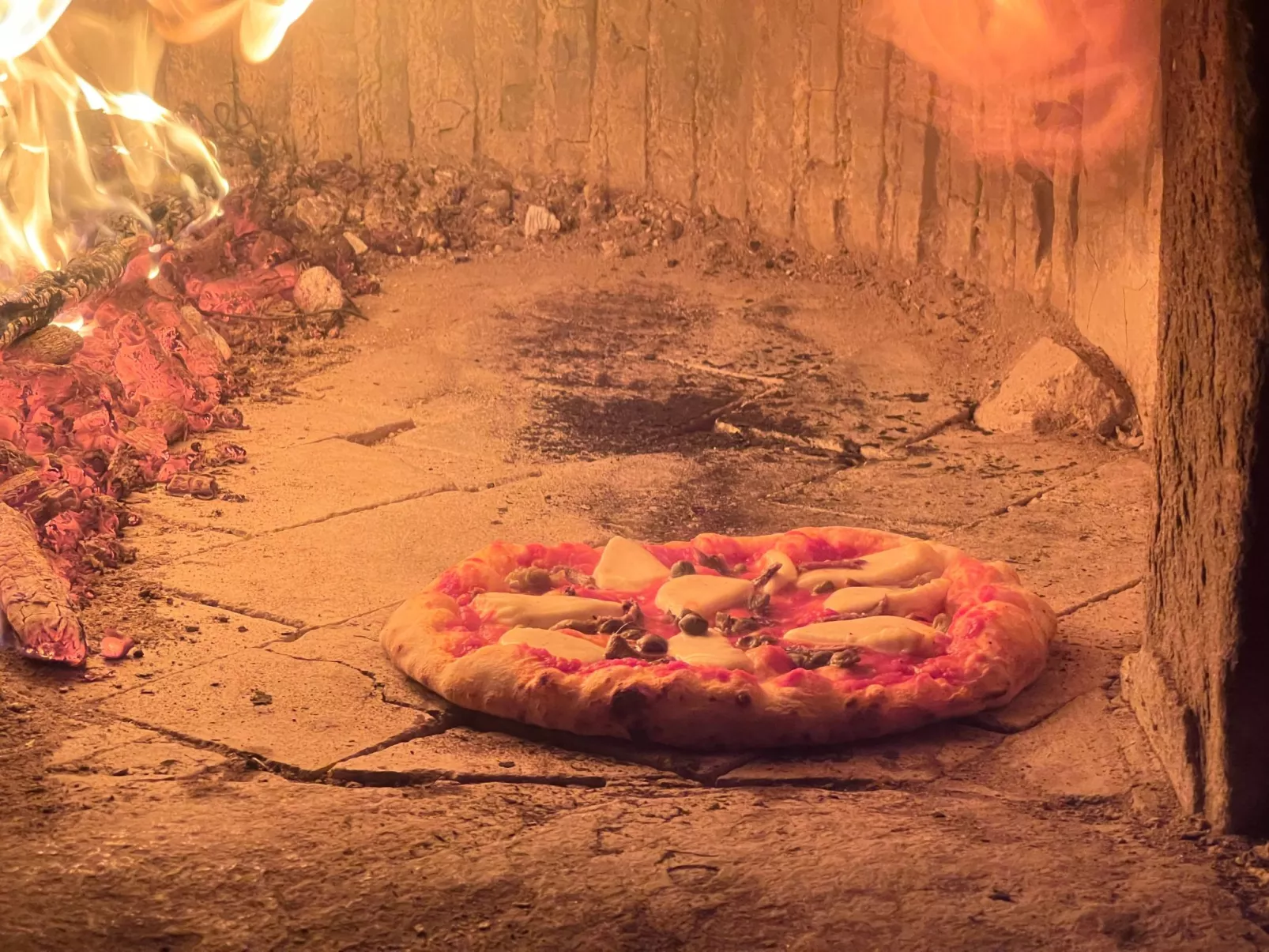 Exklusiv Ferienhaus Elba mit Panorama und Garten-Image-tags.info