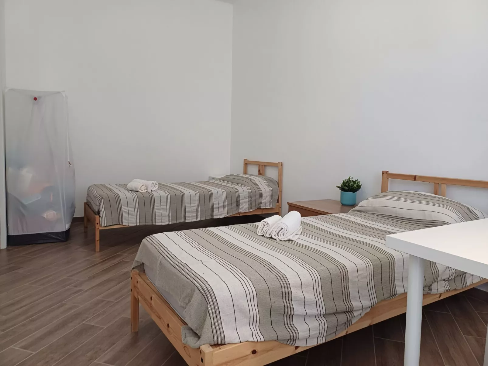 Masa House von Holiday World-Binnen