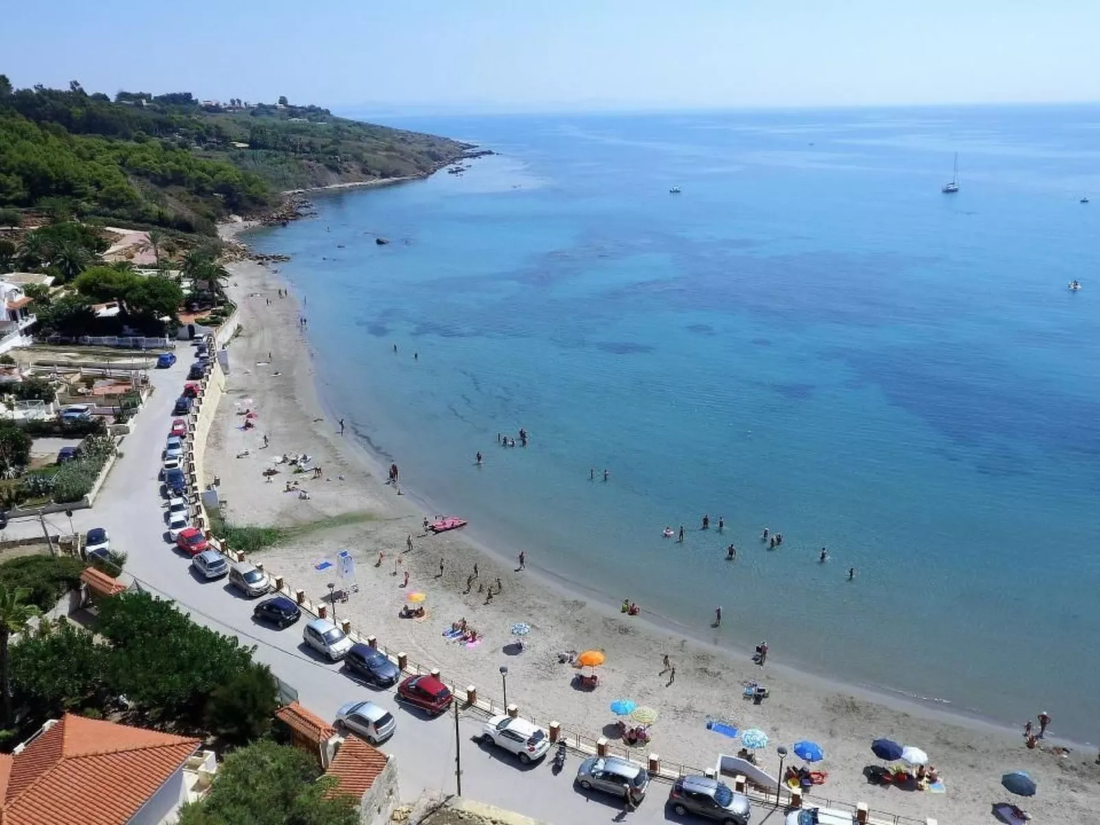 Wohnung in Sciacca mit Grill und Garten-Image-tags.info