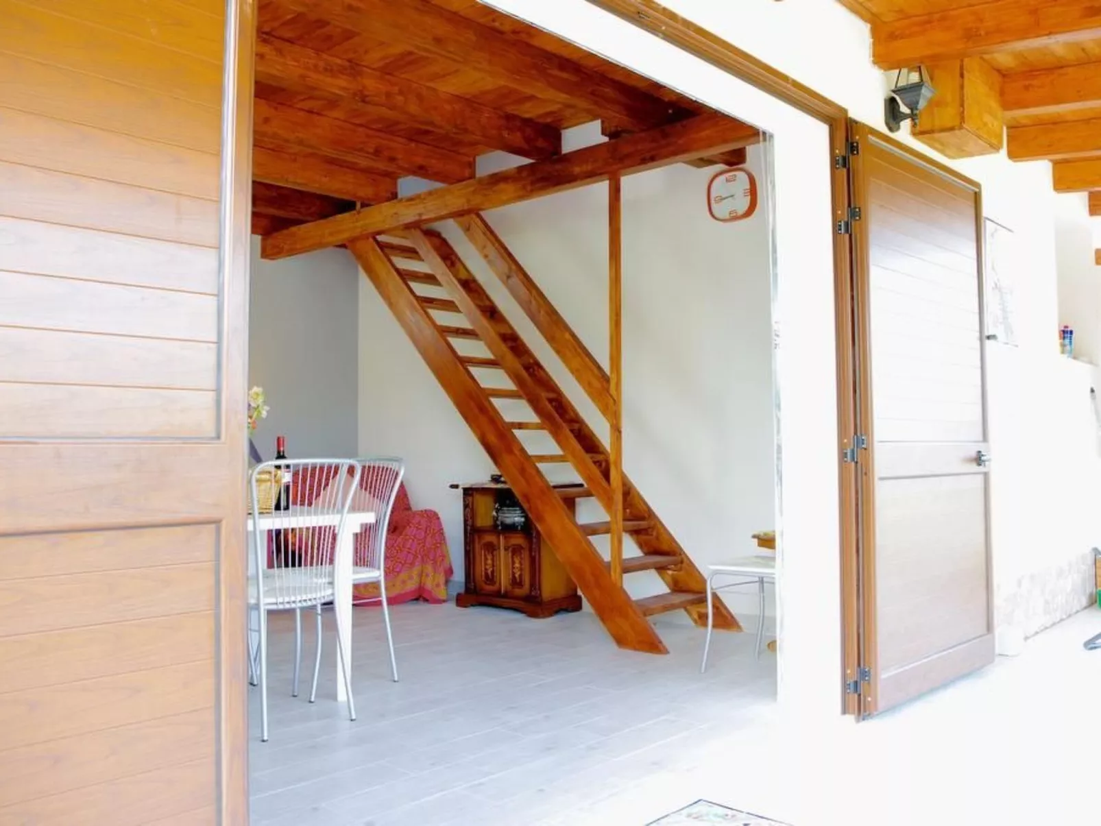 Wohnung 'Lido Fiori' mit privatem Garten-Image-tags.info