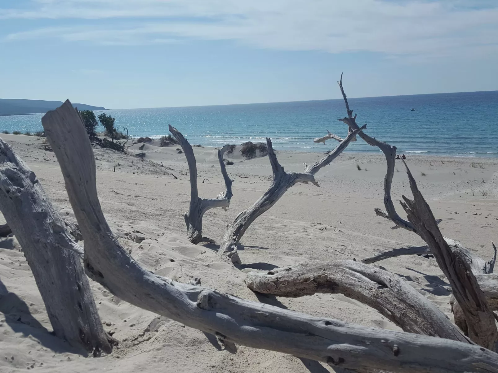 'La casa delle saline-Buiten