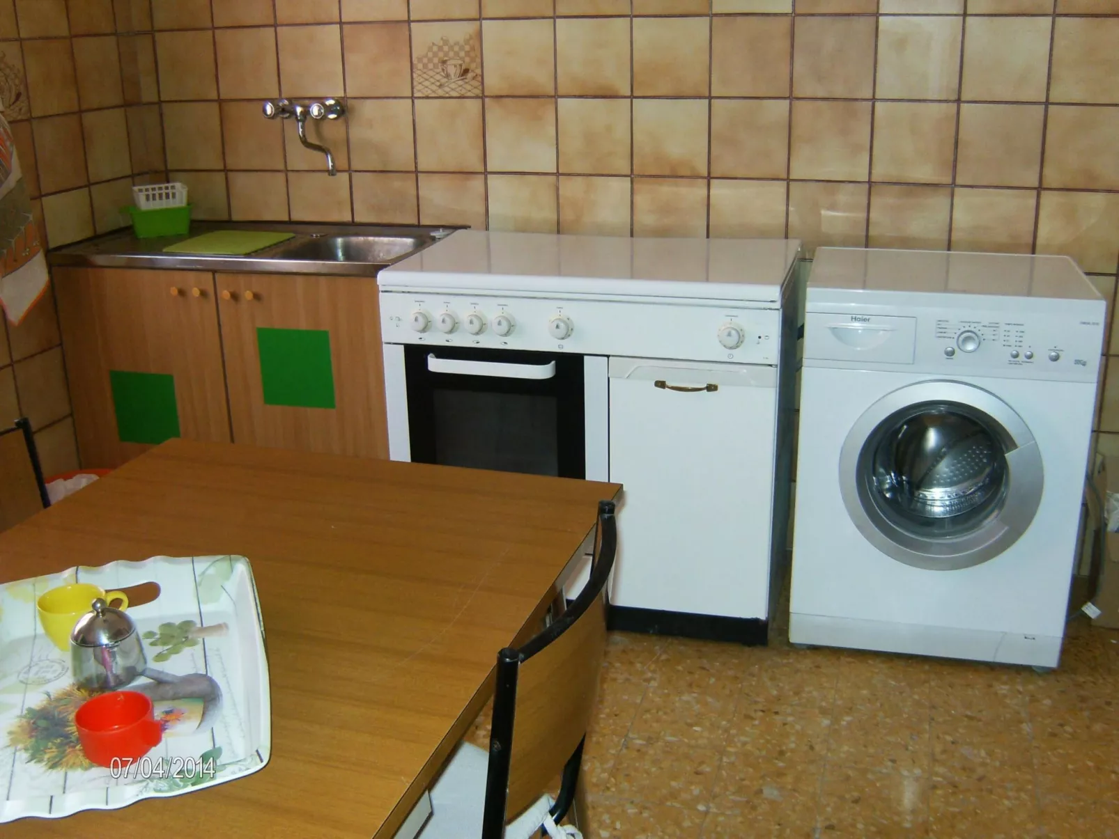 In Gehweite zum Strand-Image-tags.info