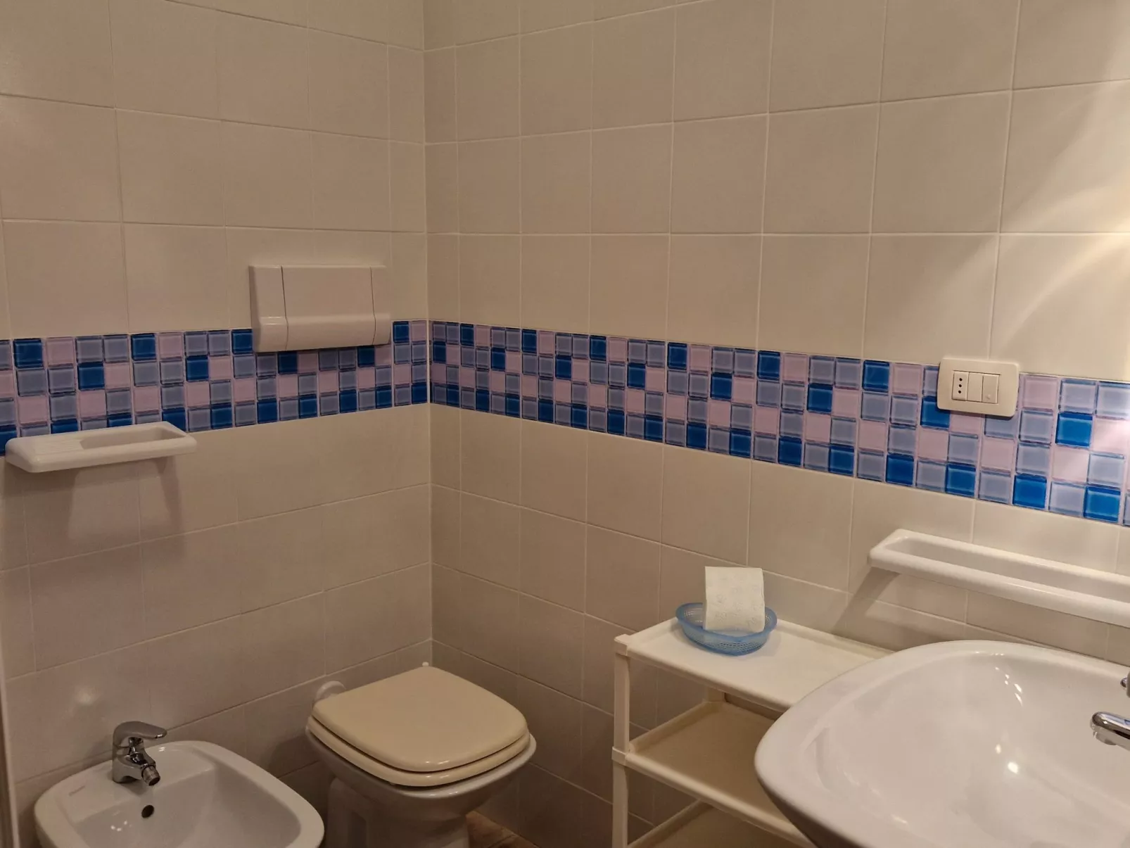 Appartamento Marina by Holiday World-Image-tags.info