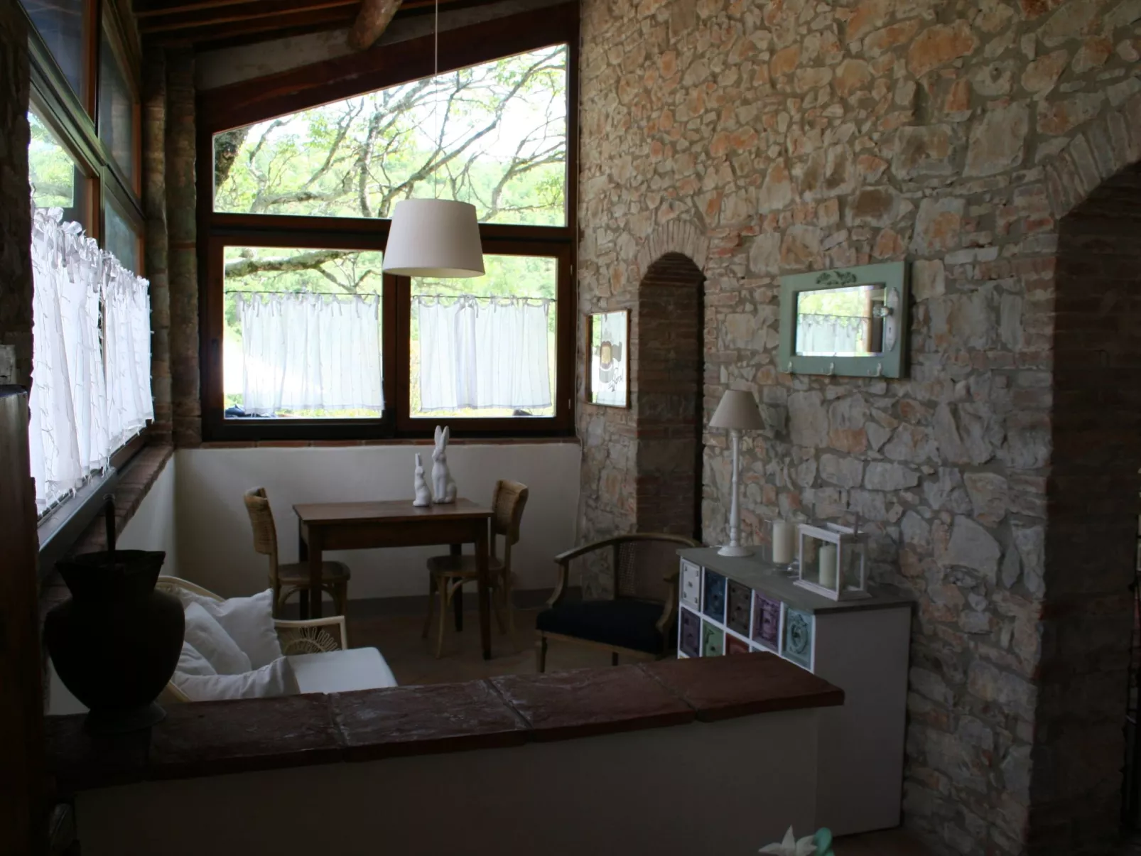 "Vecchia stalla" mit Whirlpool-Image-tags.info