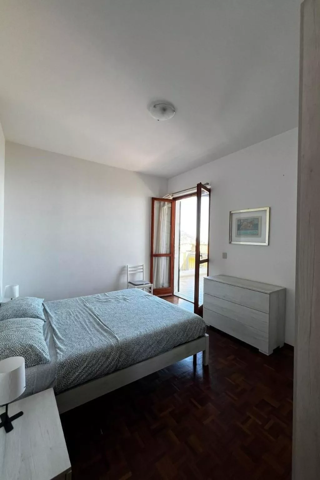 Blauer Horizont-Binnen