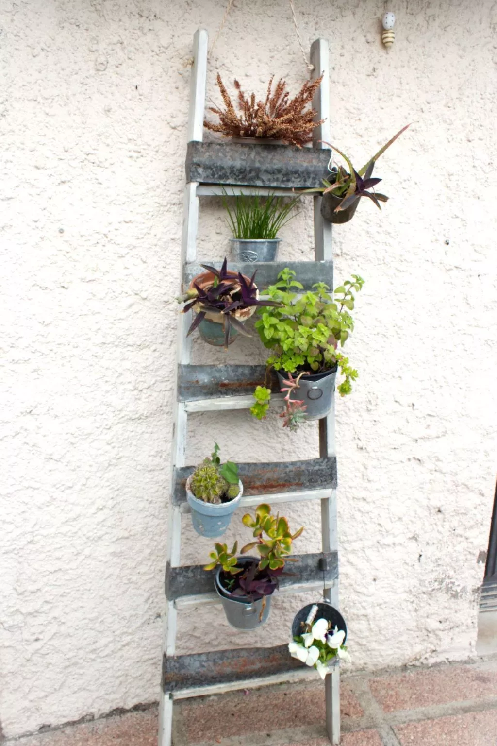 "Casa Natalia 2-Buiten