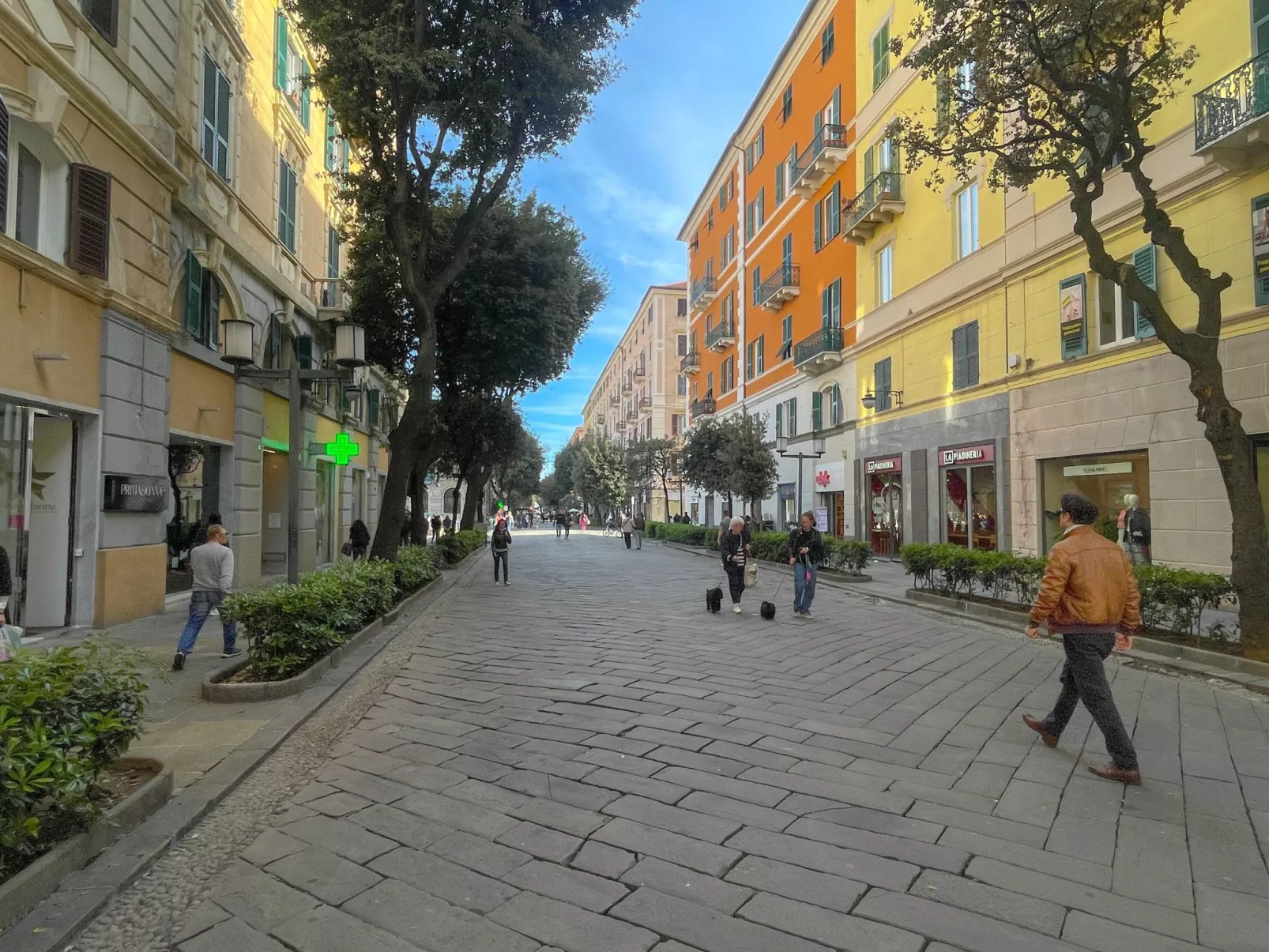 Tommi's Haus von Holiday World-Buiten