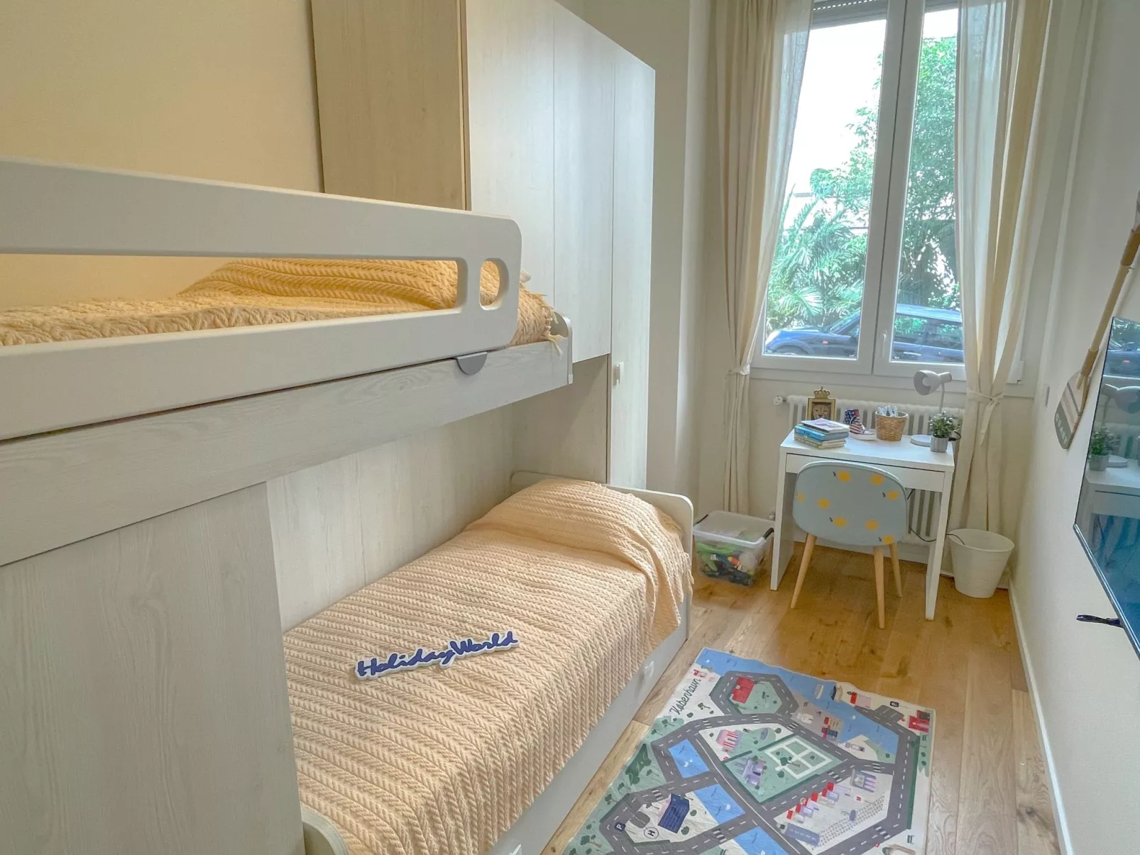 Casa Gioia bei Holiday World-Binnen