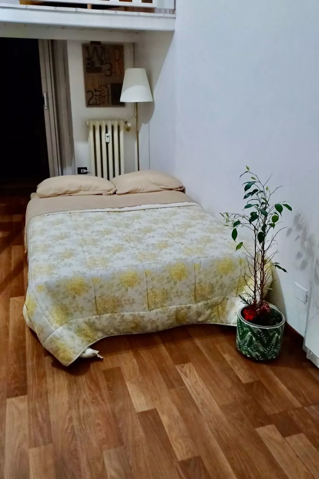 Wohnung 'Annina' mit Terrasse-Image-tags.info