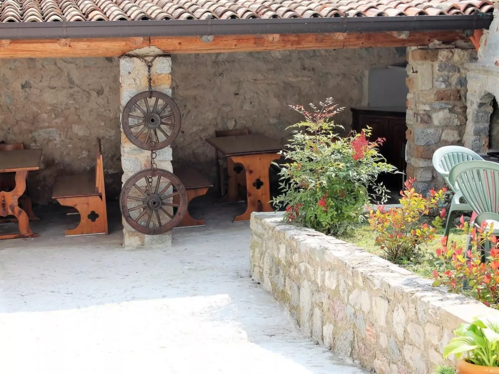 Wohnung 'Casa Rita 4' mit Wasserblick-Image-tags.info