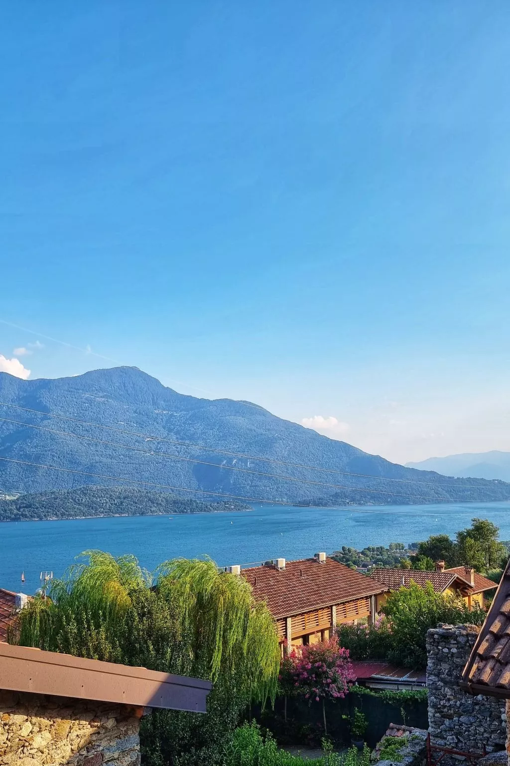 "Rest and View apartment", ein Familienurlaub-Buiten