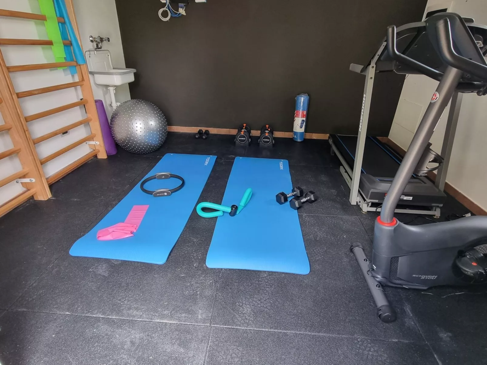 Cascina Bricco - San Giorgio Scarampi Wohnung-Binnen