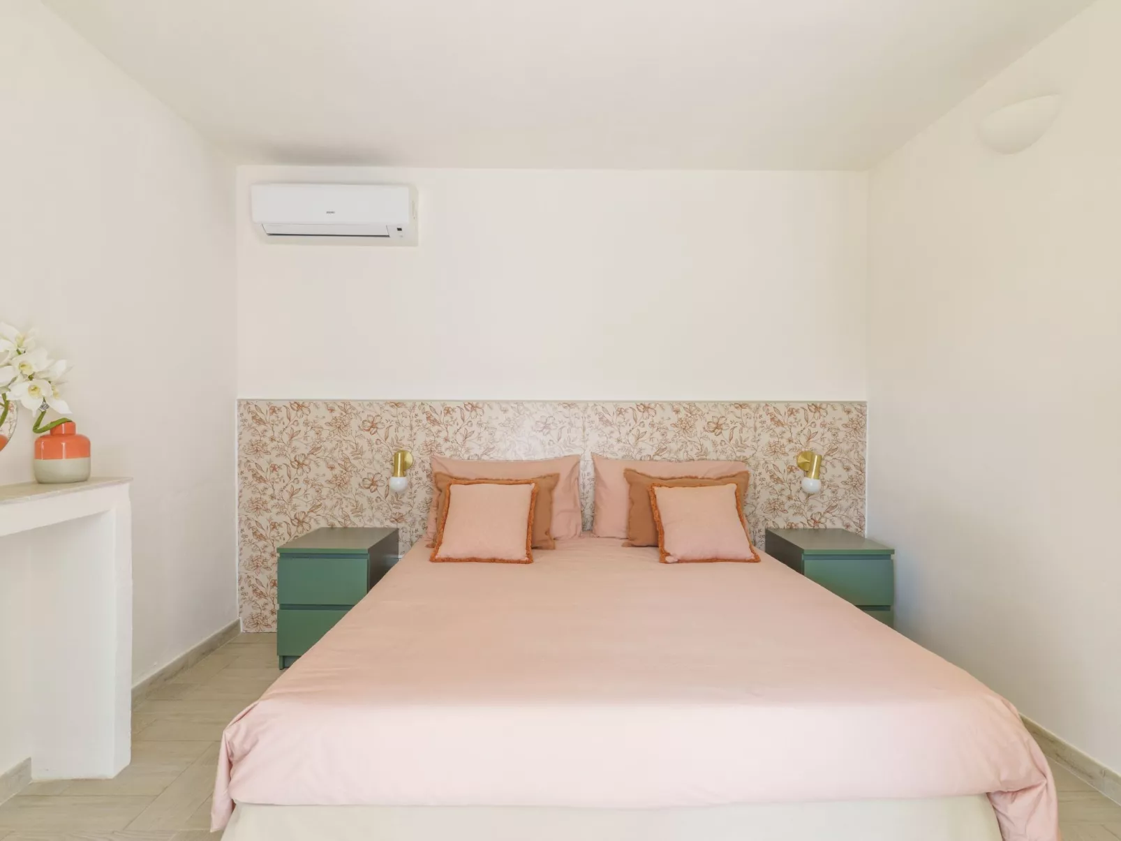 Haus Apulien Namaste-Binnen