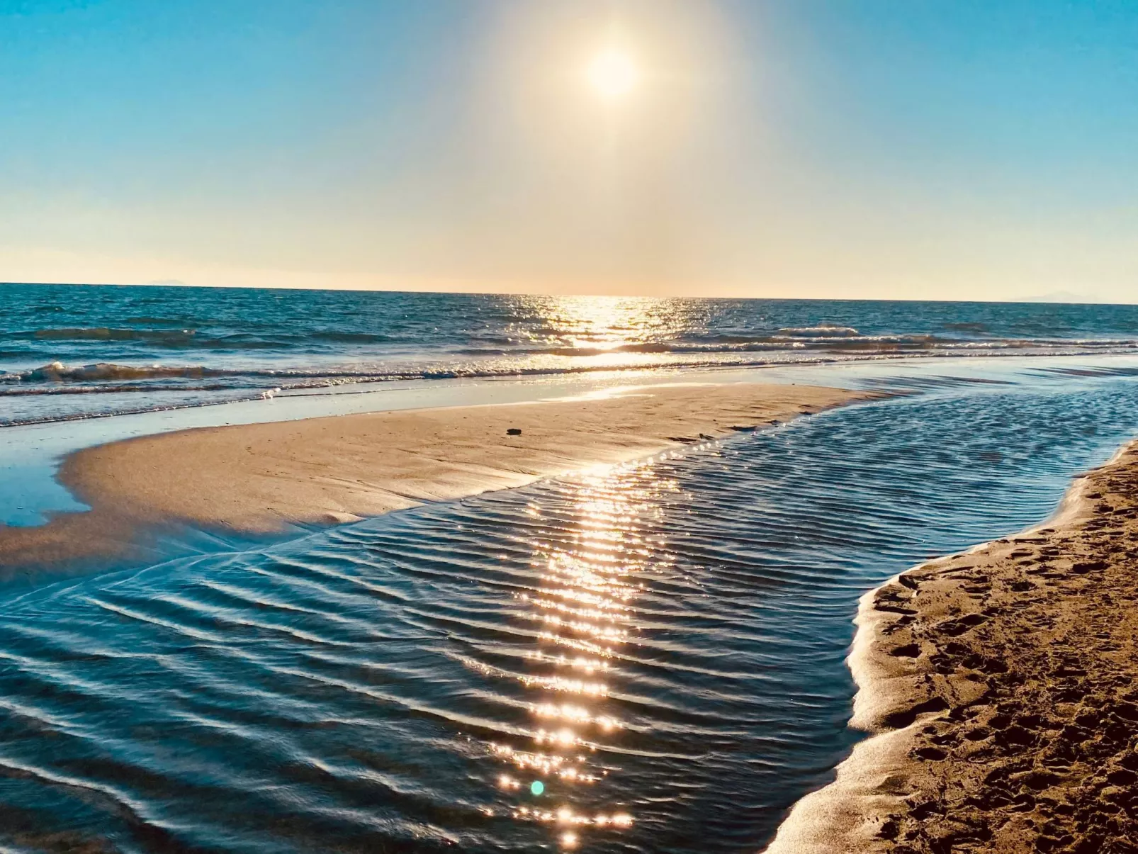 Wohnung Alborense-Buiten