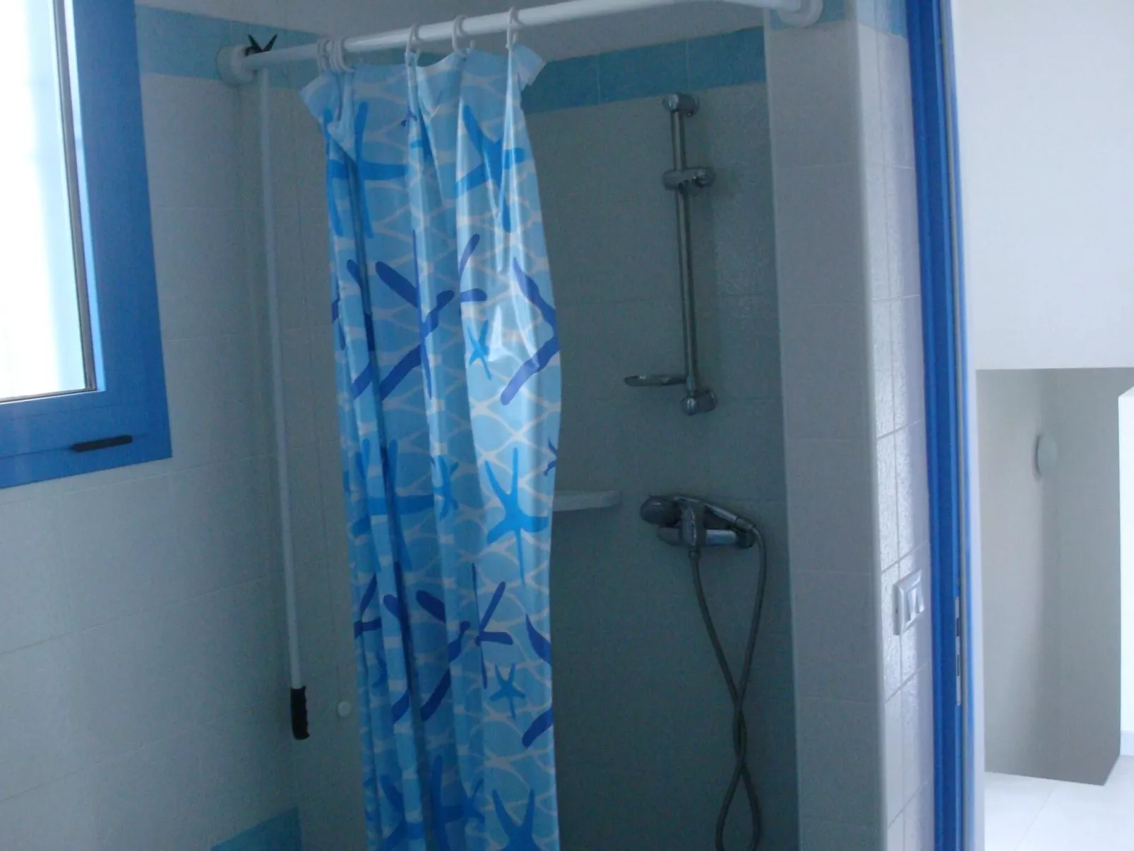 "Felloniche" in der Nähe des Meeres-Binnen