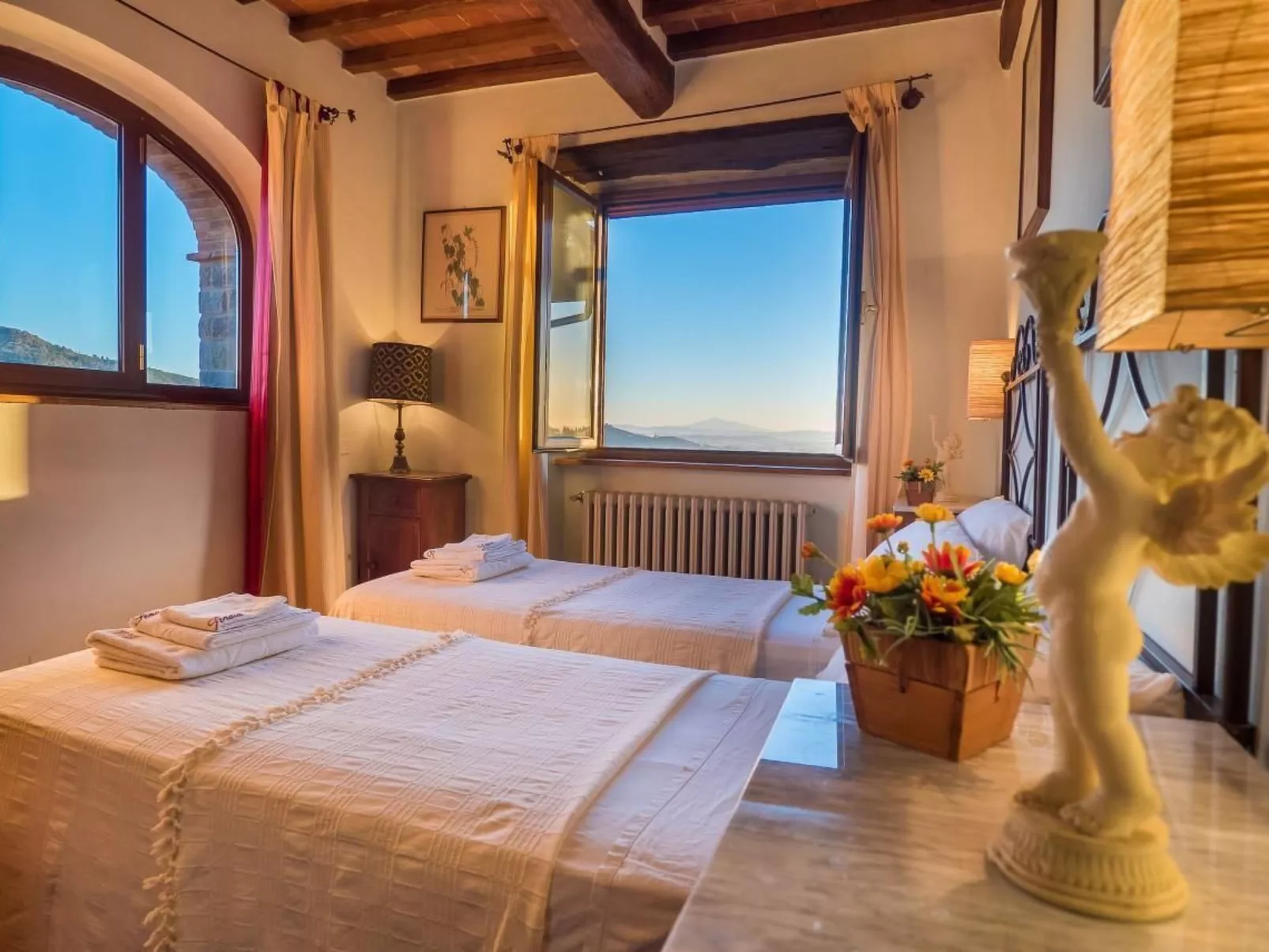 Villa Senaia Toskana Haus-Image-tags.info