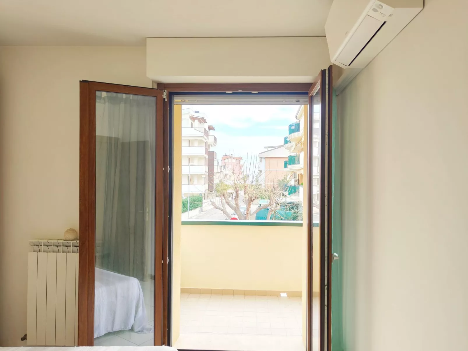 Ferienwohnung_code T9-Binnen