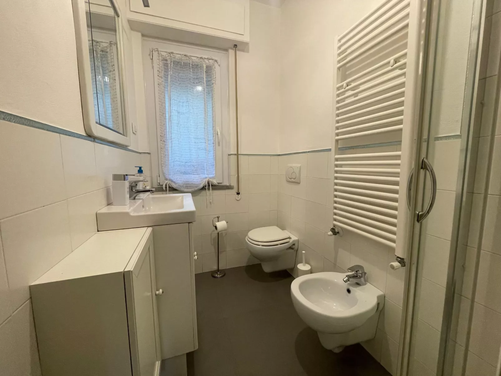 Mari Sole House by Holiday World-Binnen