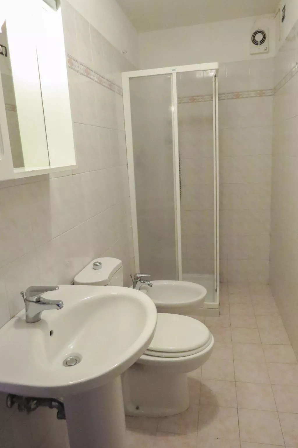 Pieve pomaia Trilo6 flach-Binnen