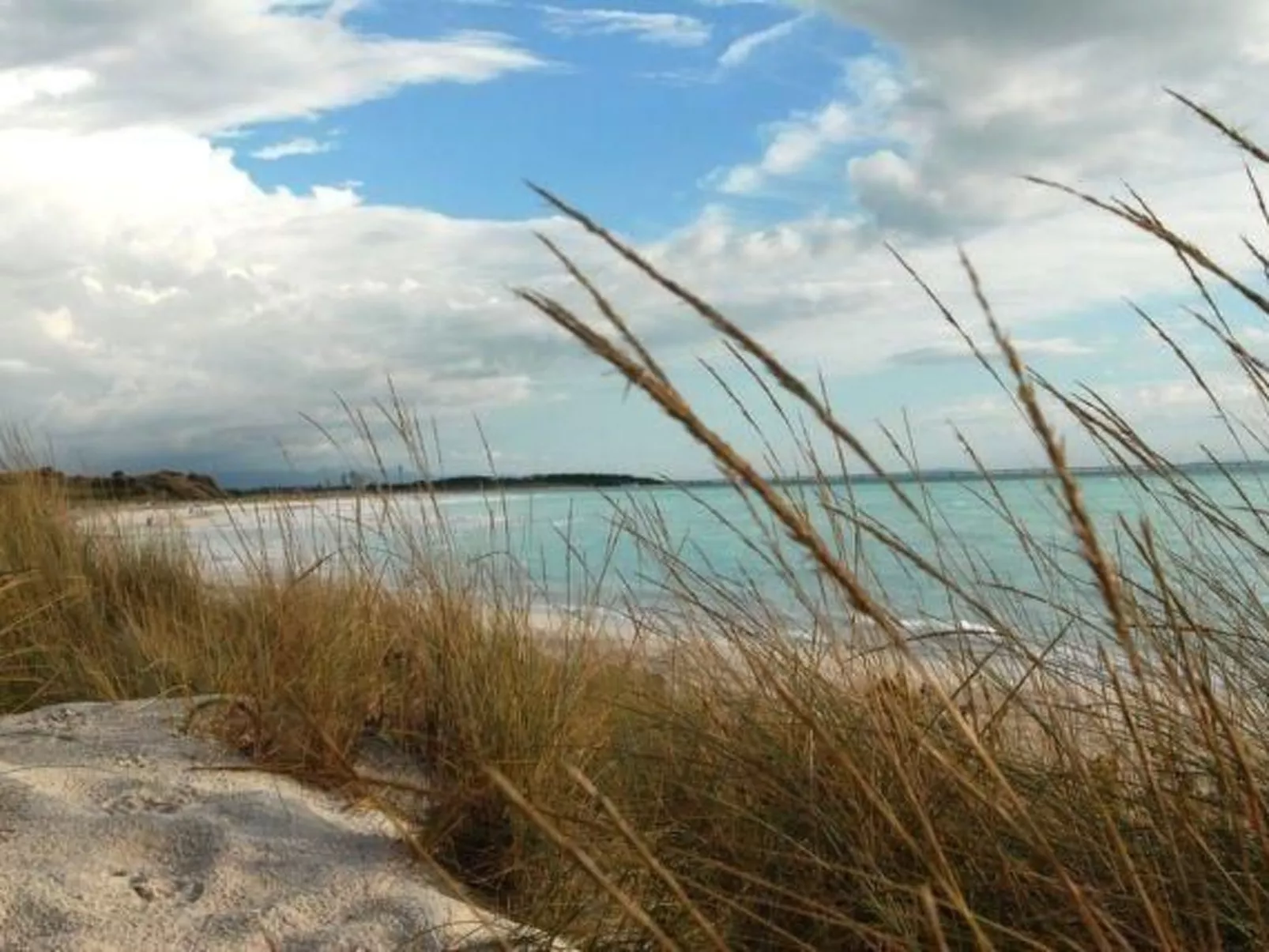 "Villa III Apicius"-Buiten