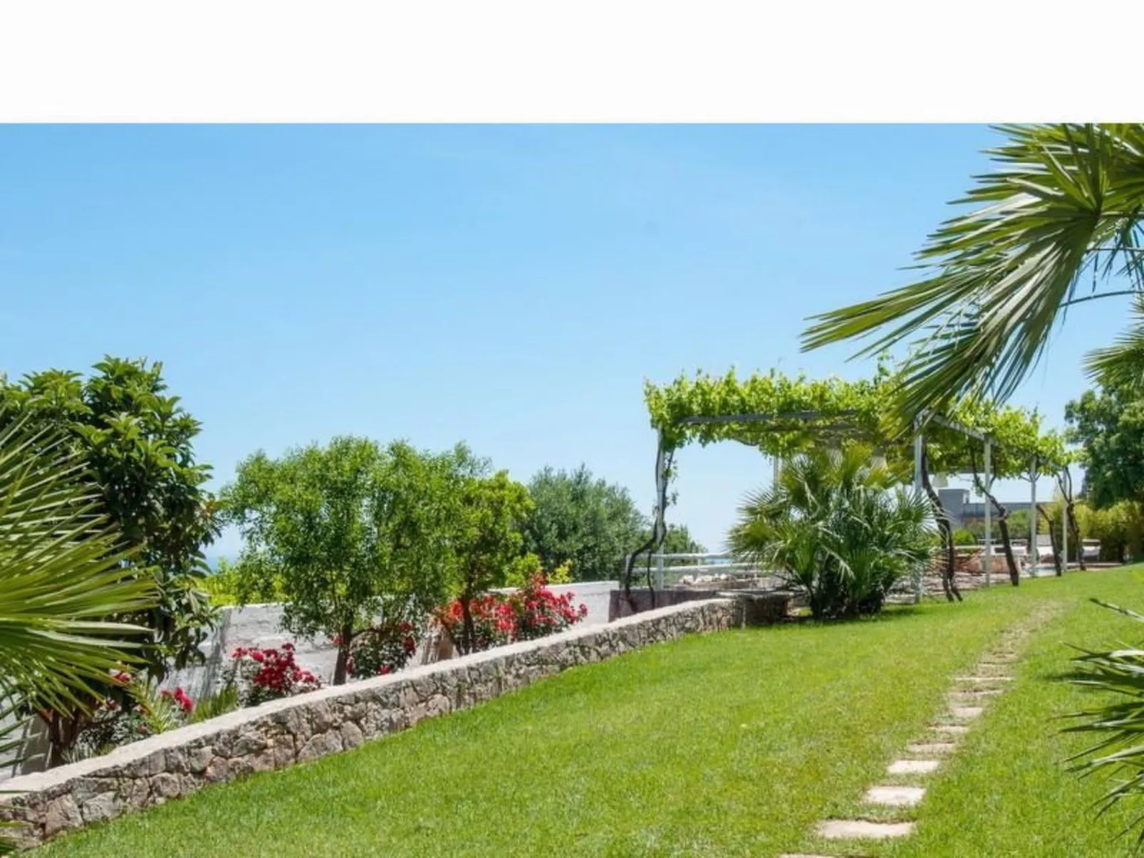 Villa mit privatem Pool in der Nähe der adriatischen Strände-Image-tags.info