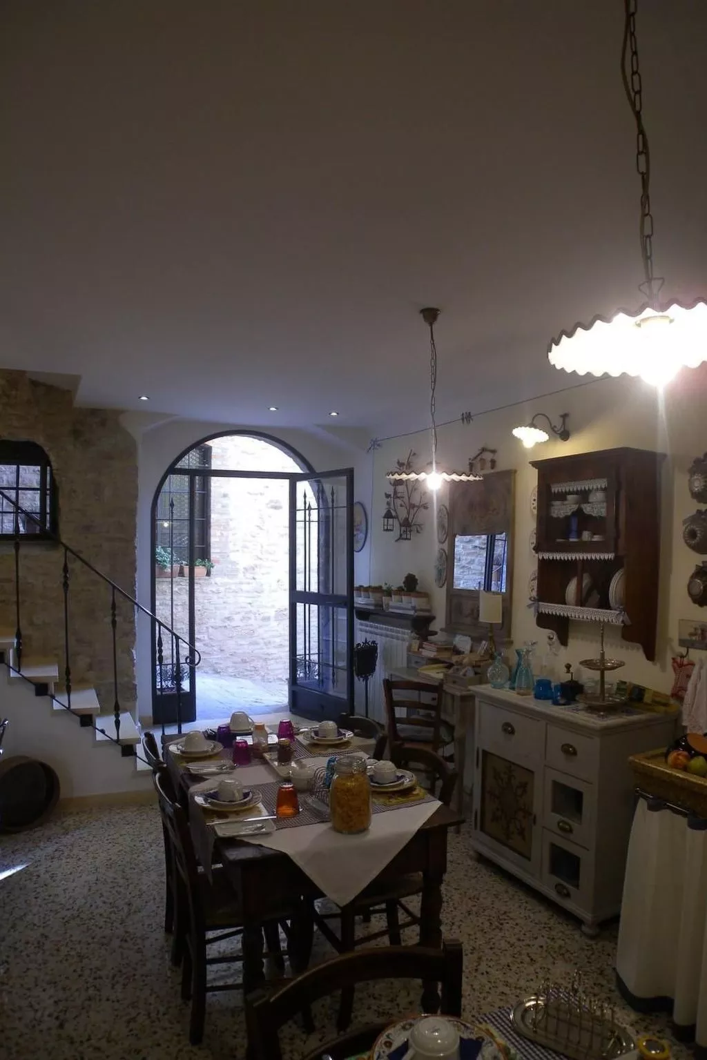 Wohnung A Casa delle Fate-Image-tags.info