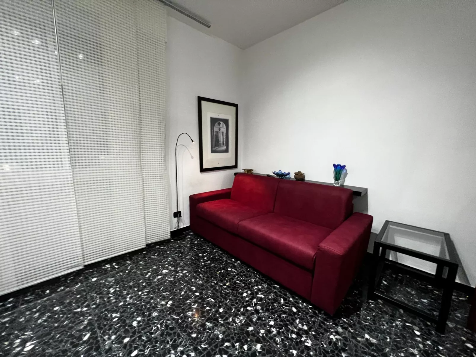 Für 4 Personen ca. 60 m&sup2; in Rapallo, Norditalien (Ligurien)-Binnen