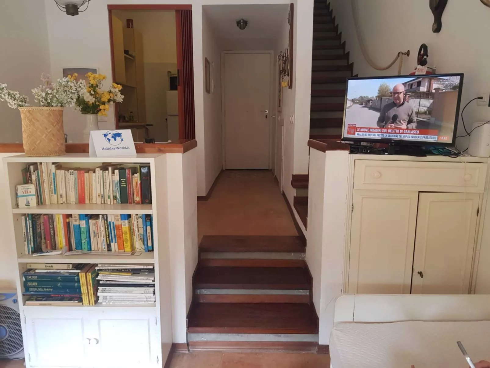 Wohnung zwischen Grün und Meer-Image-tags.info