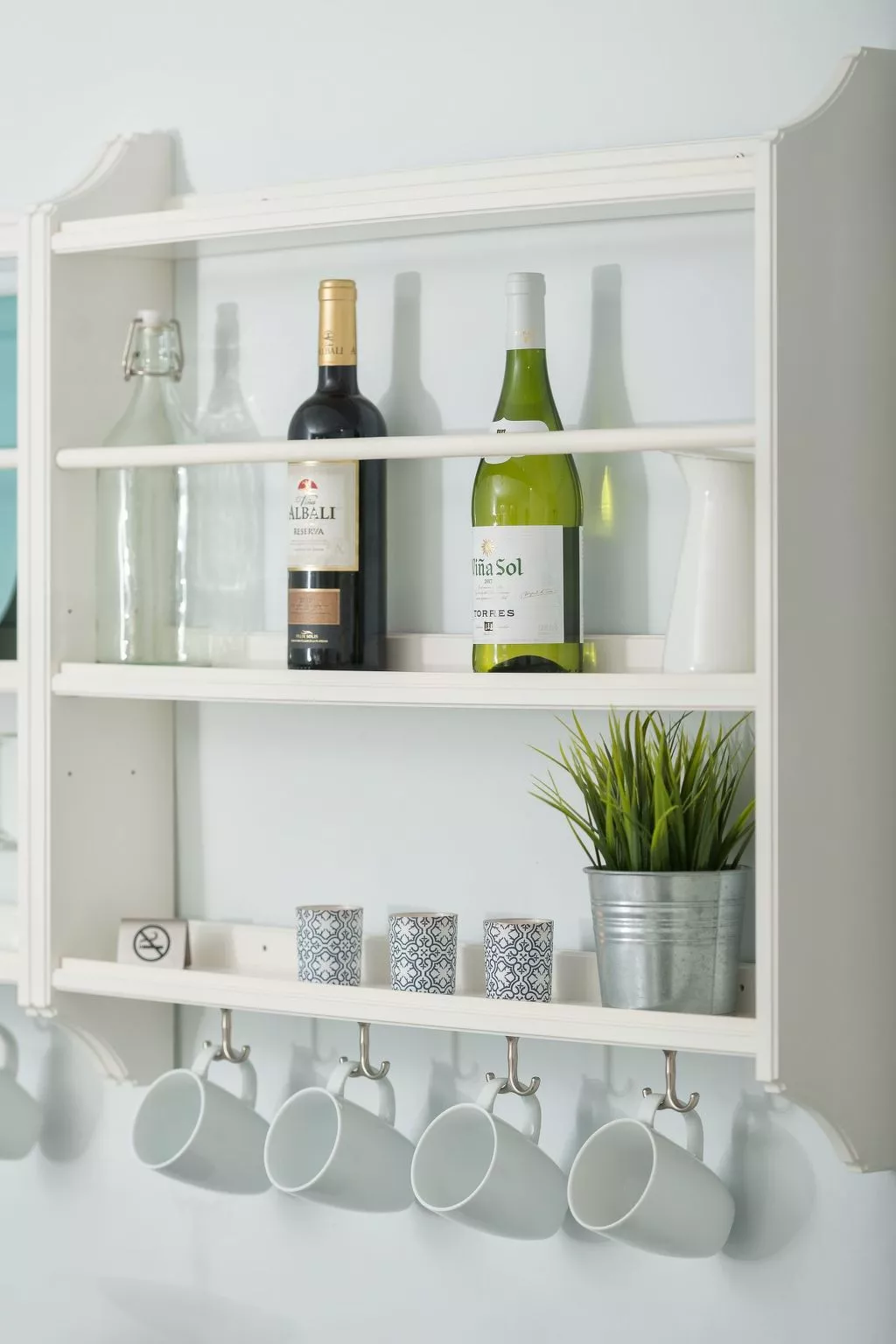 Mit Garten, Grill und Terrasse-Binnen