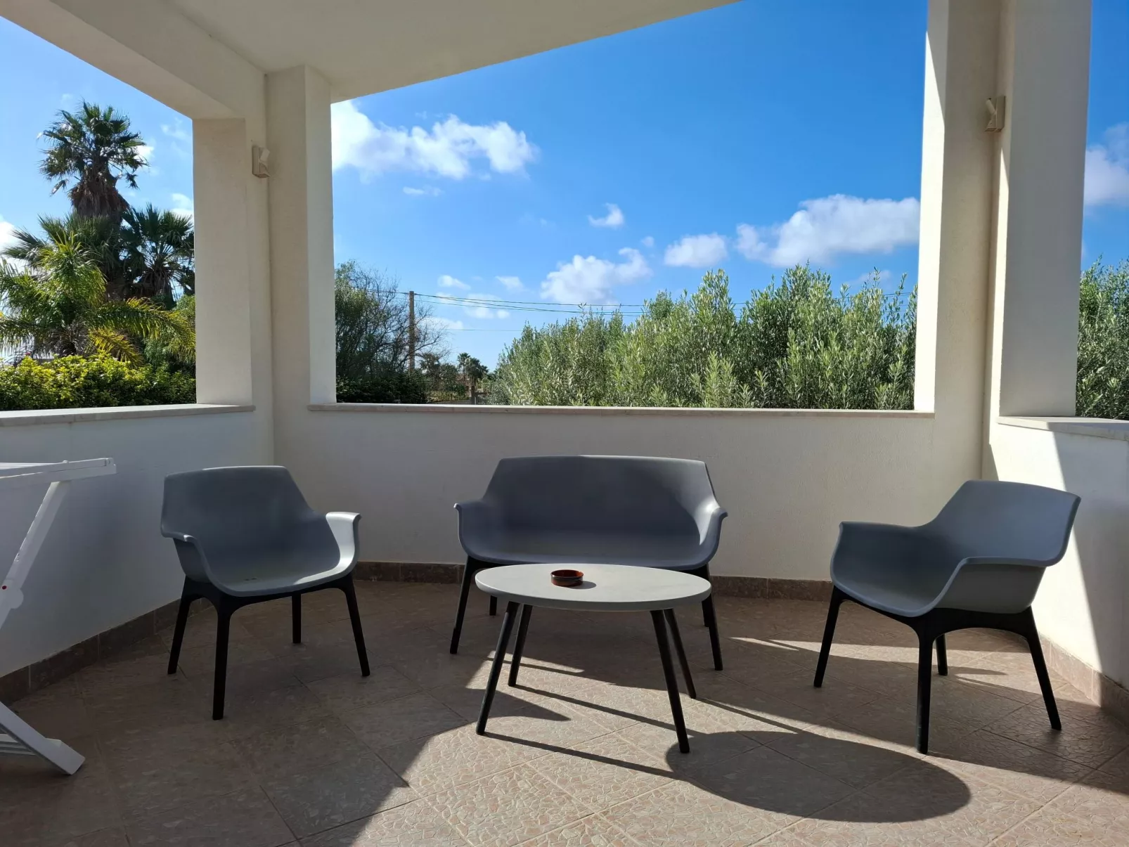 Signorino Resort Studio 4 pax-Buiten