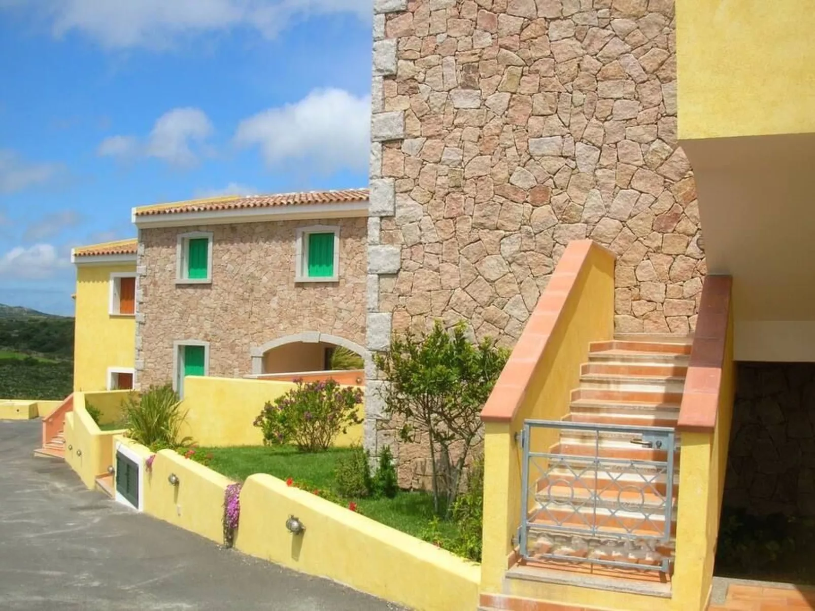 Wohnung 'Zodiac 21' mit Schwimmbad-Image-tags.info