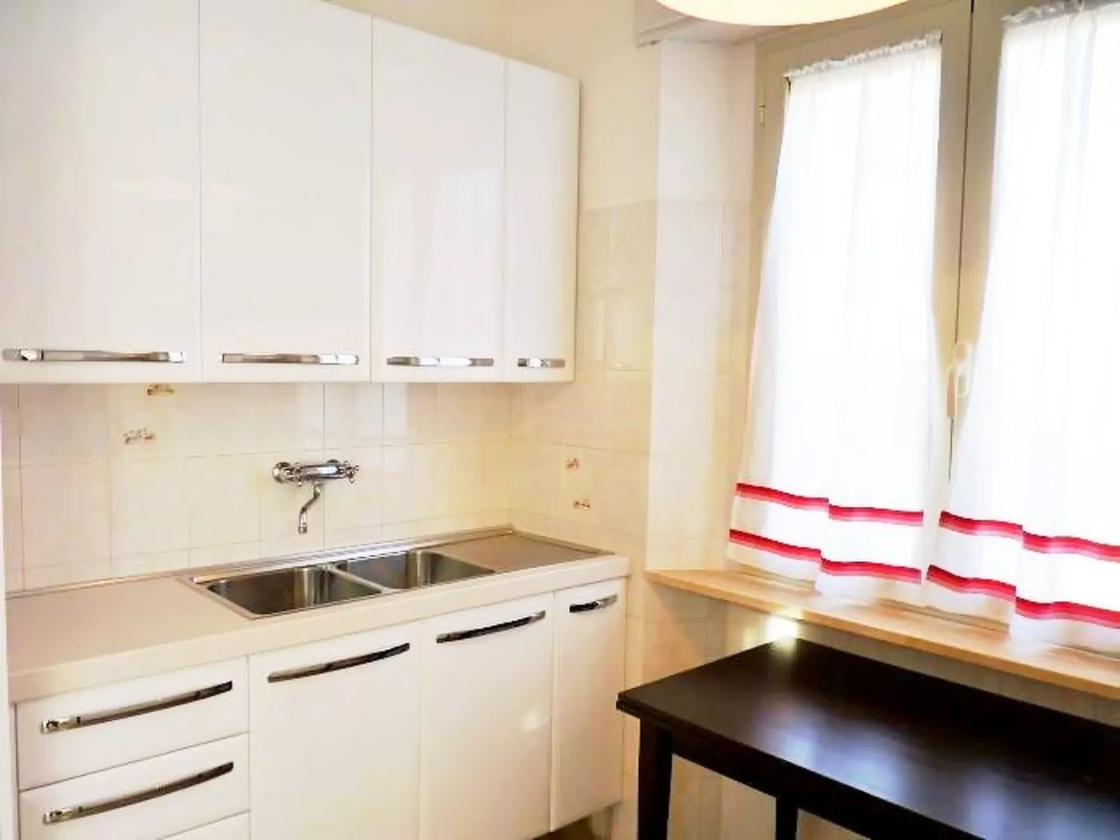 Helle Wohnung in Castiglione Della Pescaia-Binnen