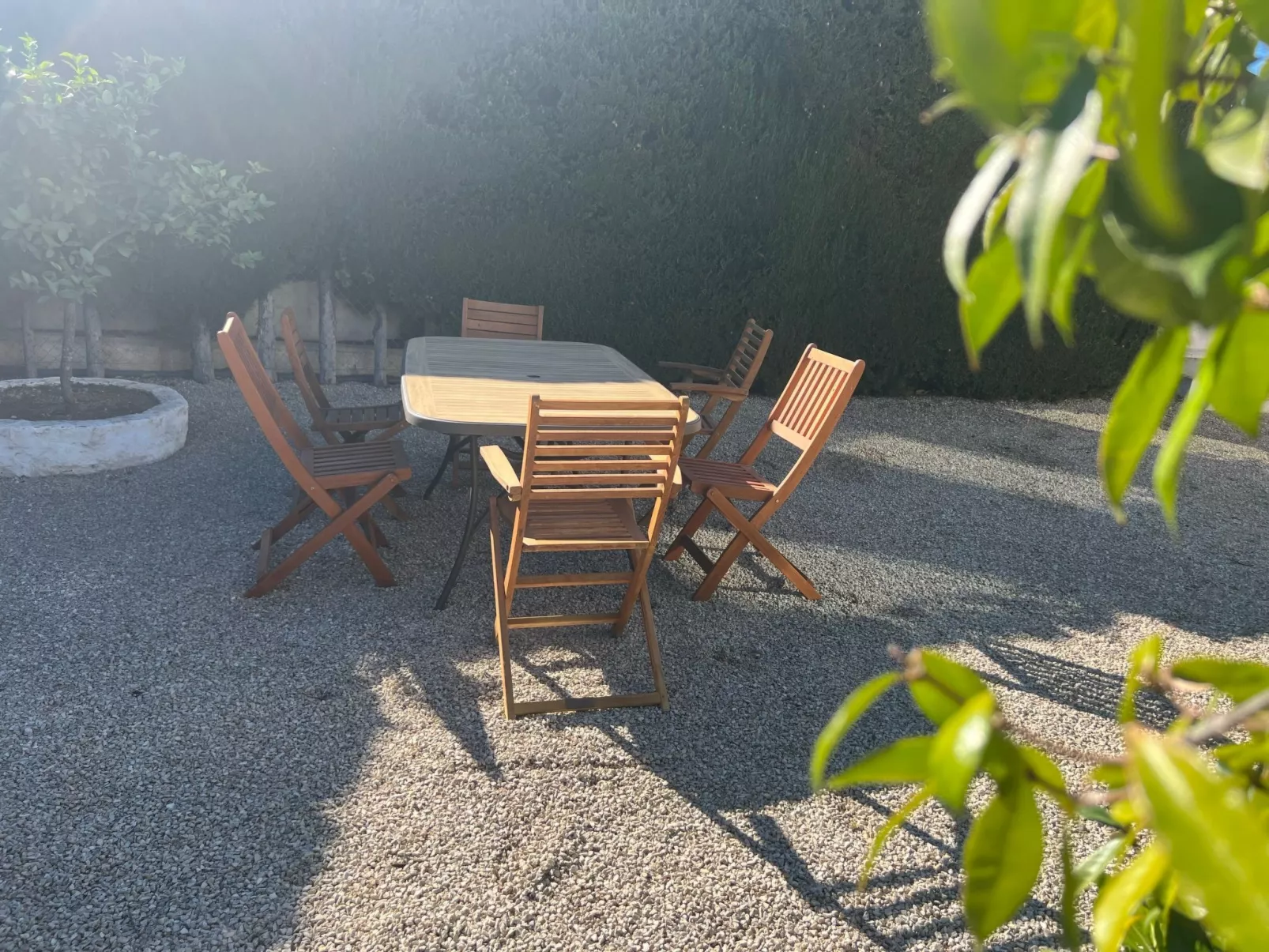 Schicker Bungalow in extrem ruhiger Lage und doch zentral gelegen-Image-tags.info