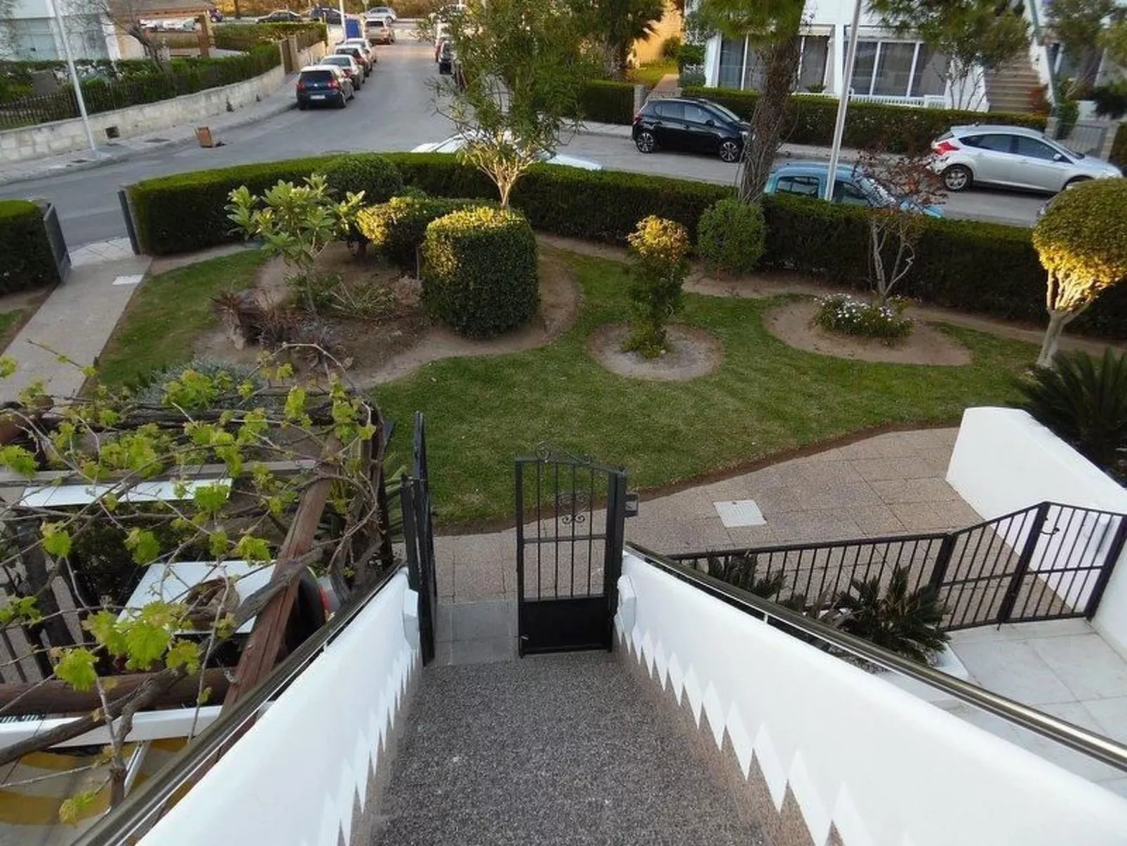 Mar de Plata in Alcúdia nur 5 Minuten vom Strand-Image-tags.info