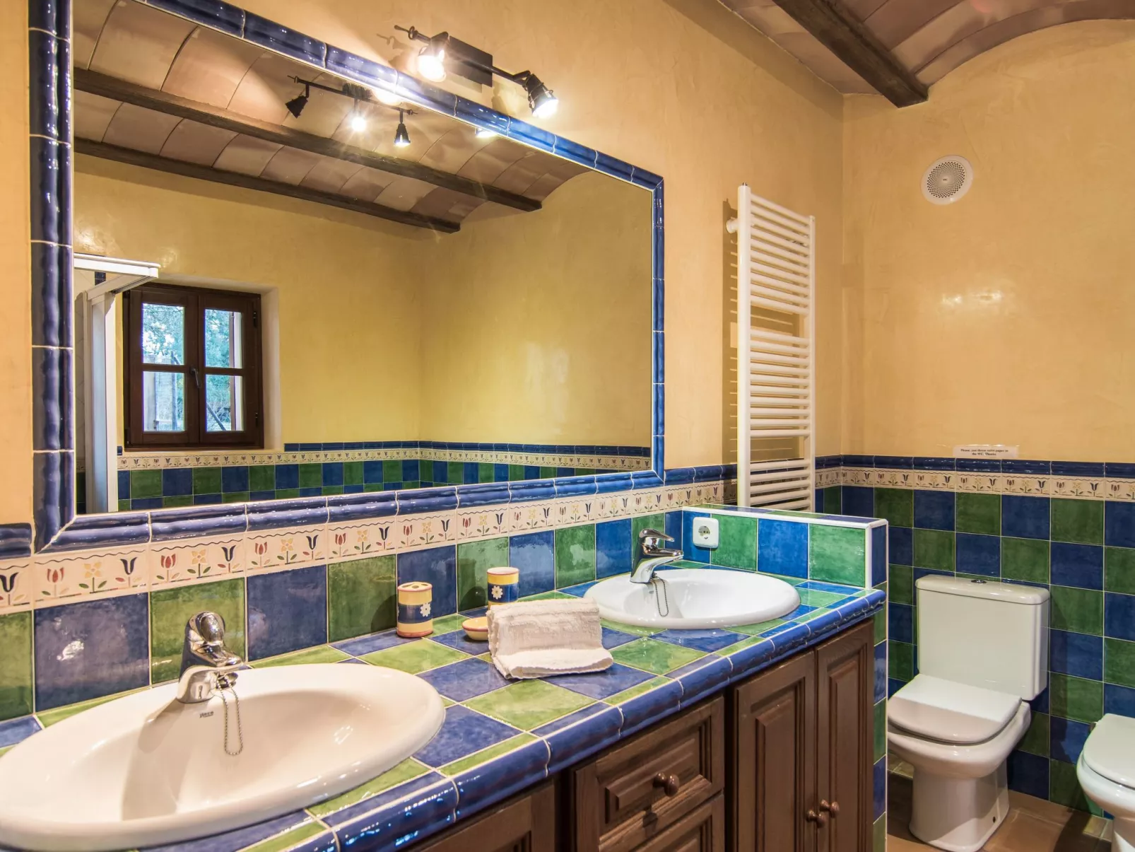 Luxuriöse Villa Can Revell-Image-tags.info