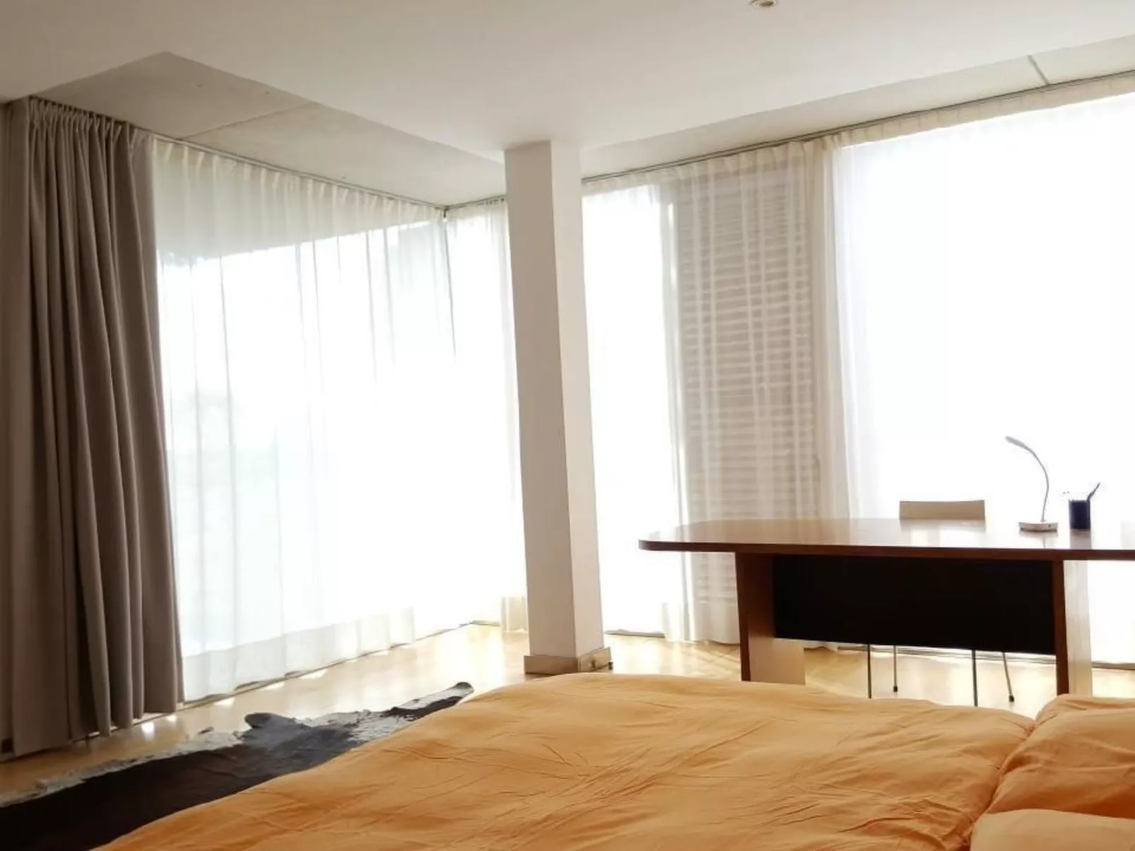 Design Vila mit Pool-Binnen