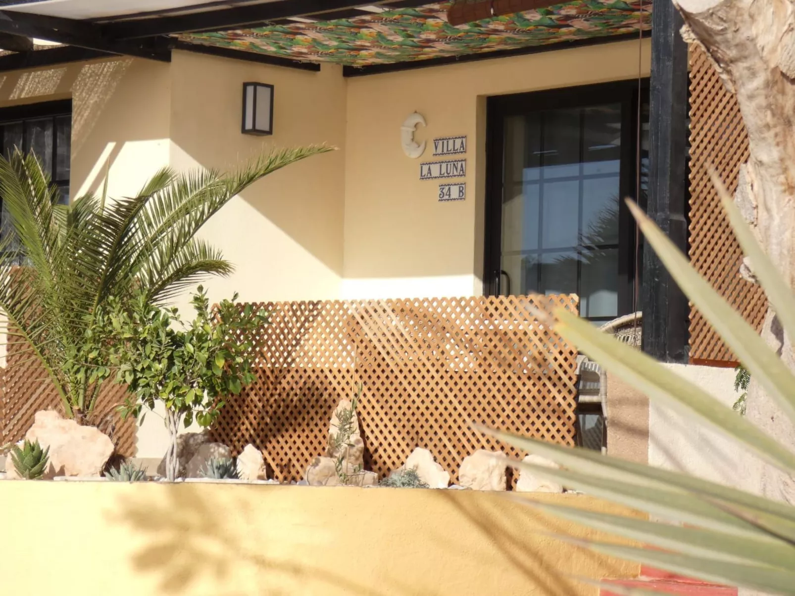 Komfortable Wohnung, Wifi, am Pool